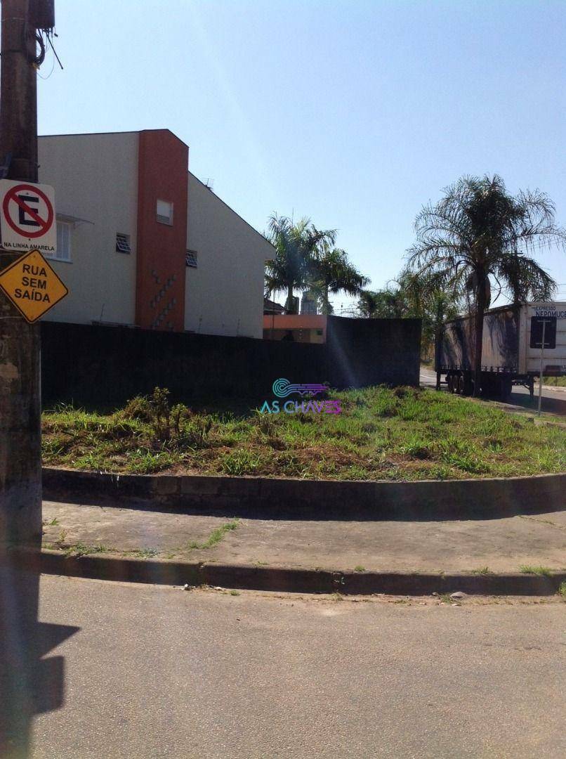 Terreno à venda, 250M2 - Foto 4