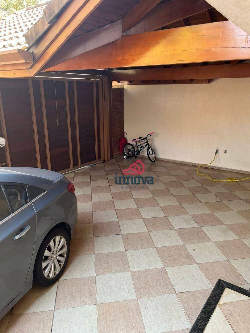 Sobrado à venda com 3 quartos, 270m² - Foto 15