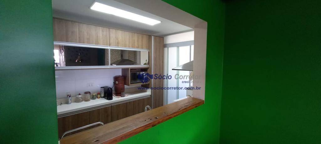 Apartamento à venda com 3 quartos, 88m² - Foto 5