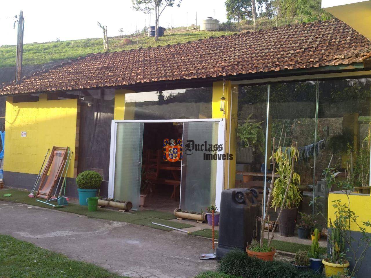 Sítio à venda com 4 quartos, 700m² - Foto 78