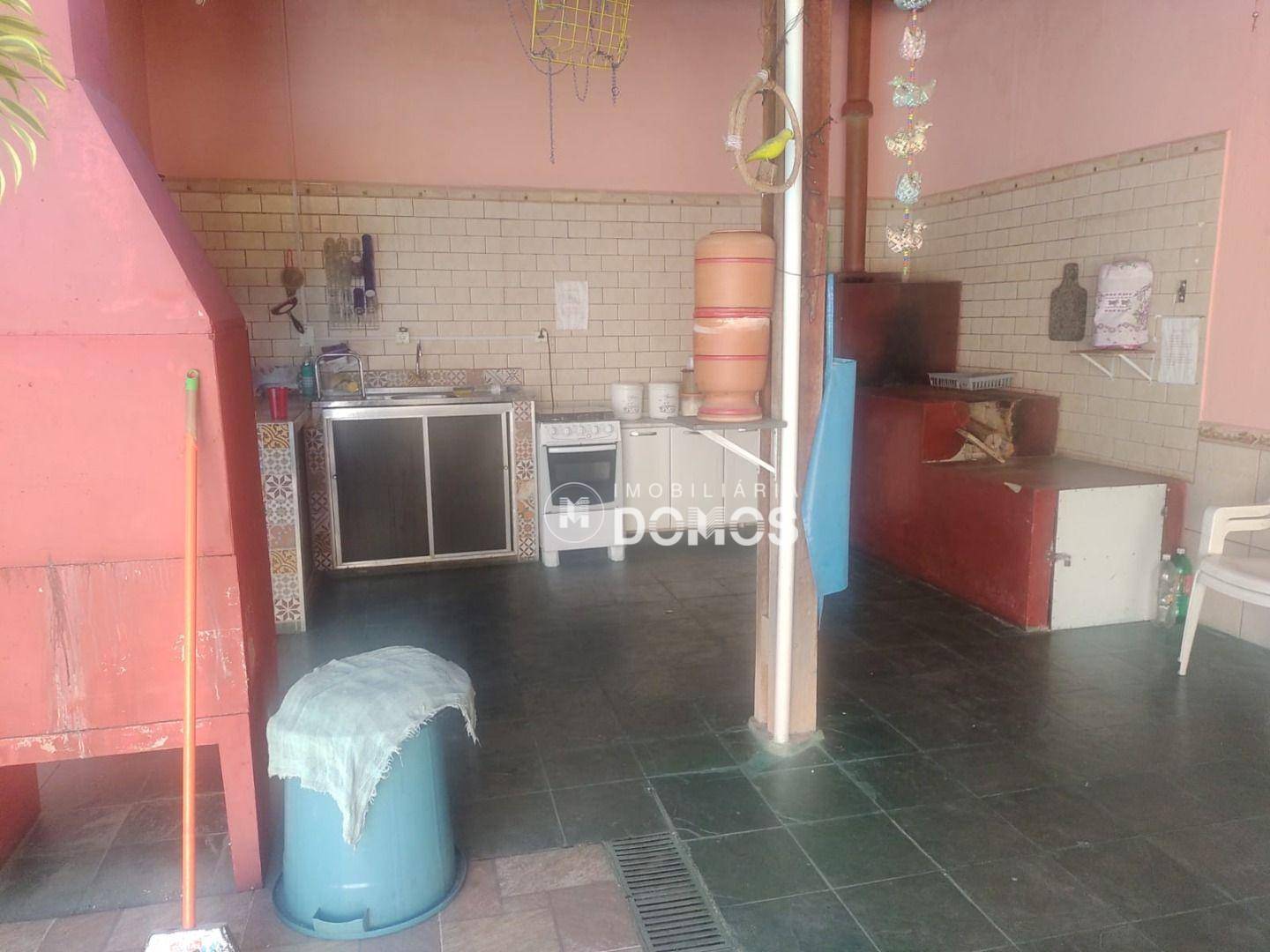 Casa à venda com 3 quartos, 161m² - Foto 16