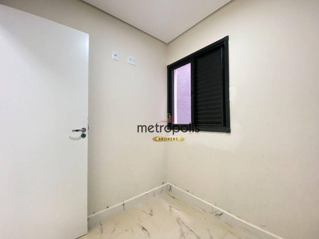 Apartamento à venda com 3 quartos, 80m² - Foto 11