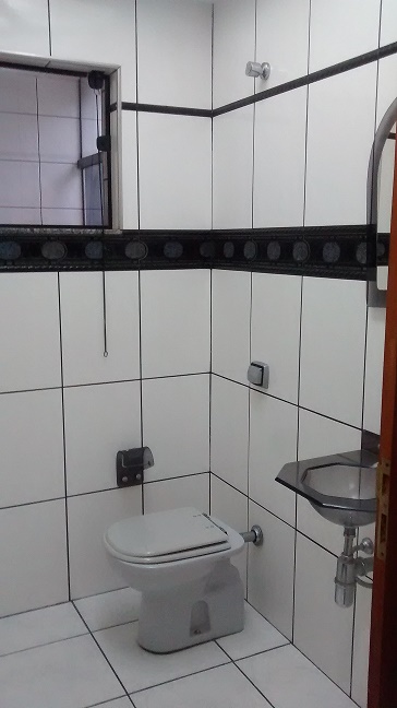 Apartamento para alugar com 2 quartos, 98m² - Foto 14