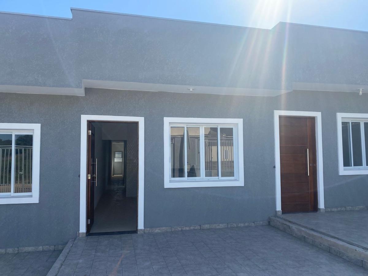 Casa de Condomínio à venda com 3 quartos, 170m² - Foto 7