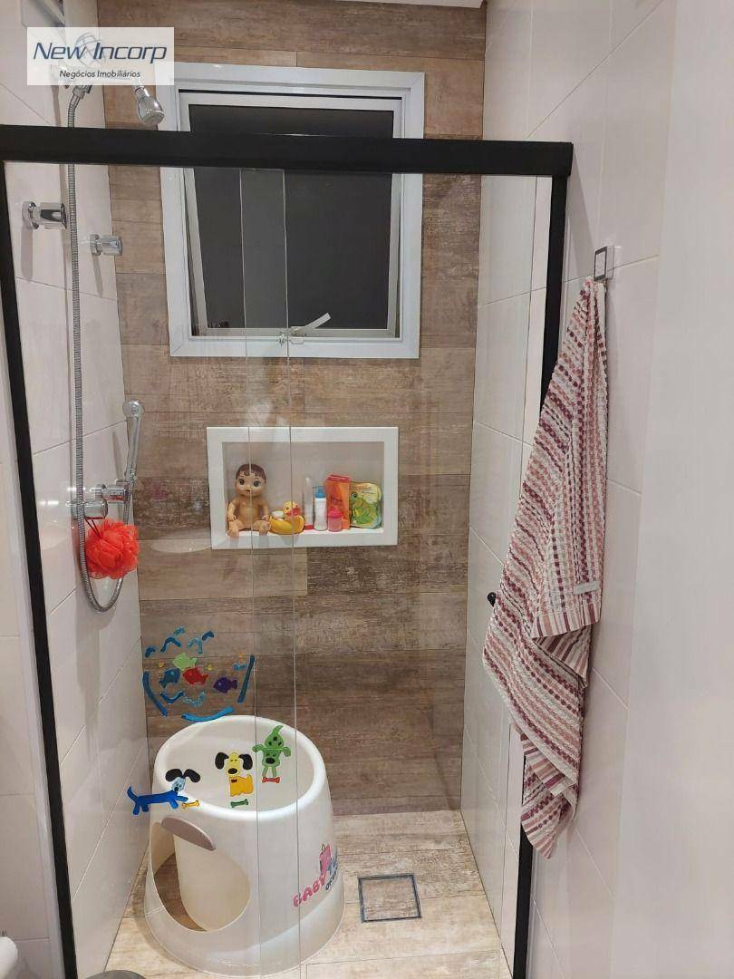 Apartamento à venda com 3 quartos, 140m² - Foto 36