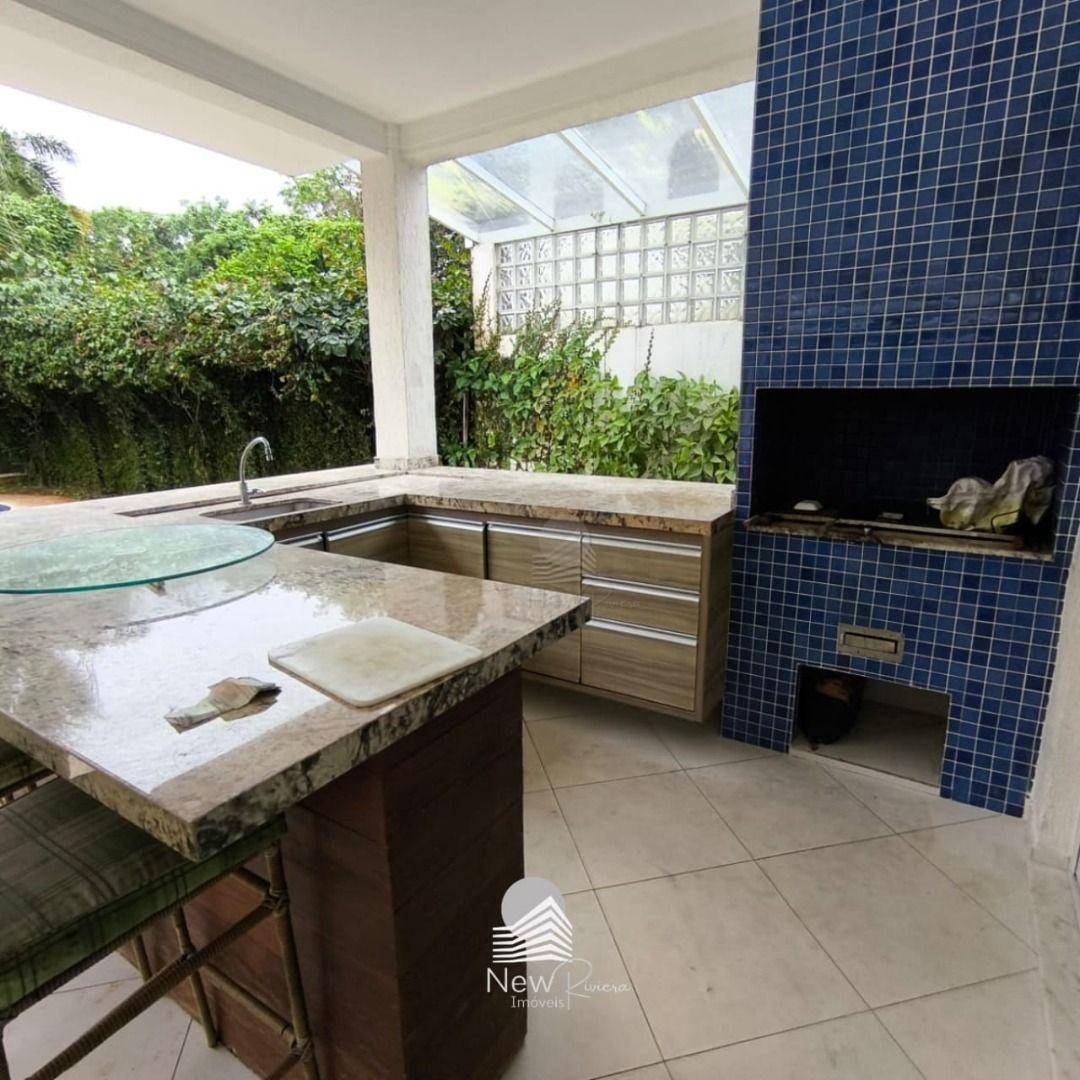 Casa de Condomínio, 5 quartos - Foto 5