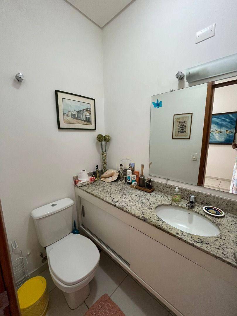 Apartamento à venda com 3 quartos, 146m² - Foto 11