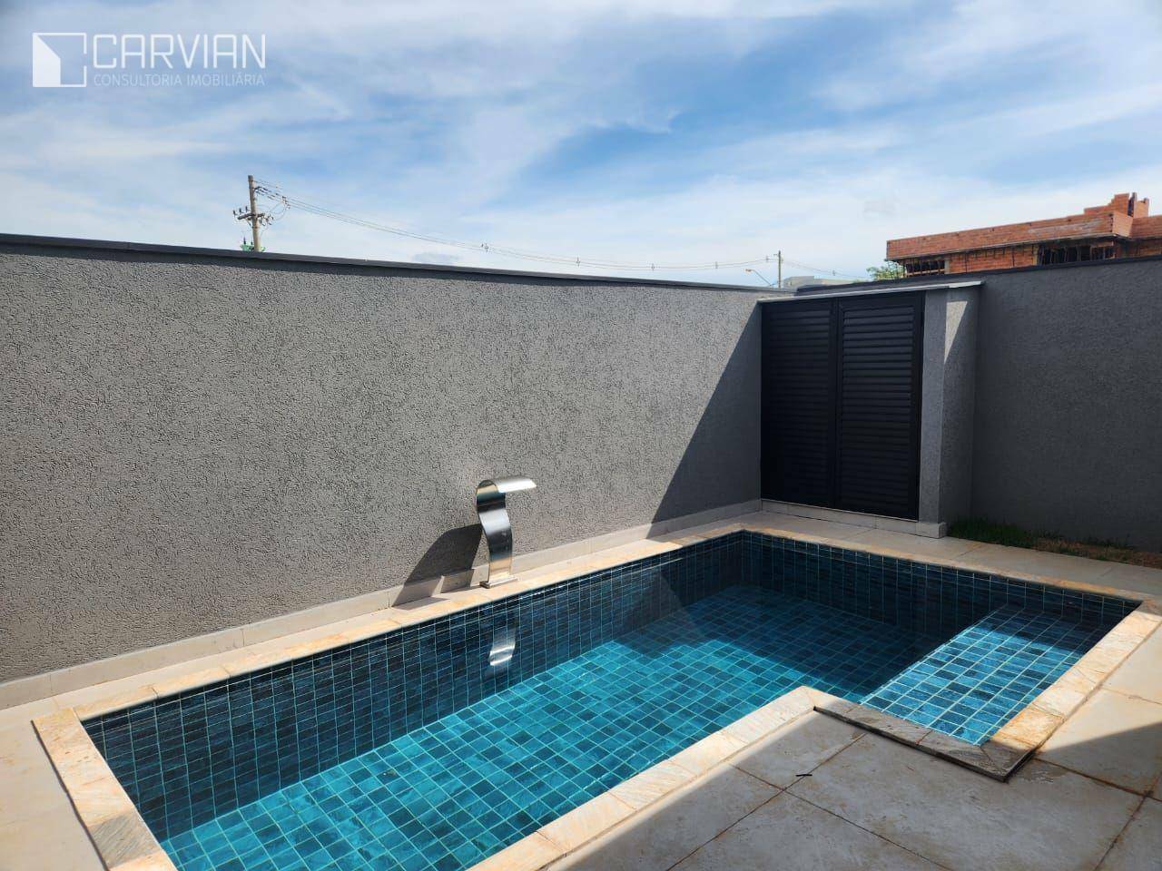 Casa de Condomínio à venda com 3 quartos, 156m² - Foto 6