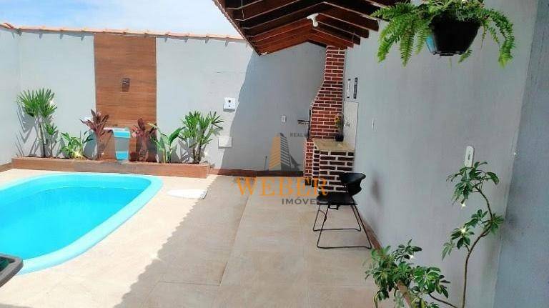 Casa à venda com 3 quartos, 105m² - Foto 17