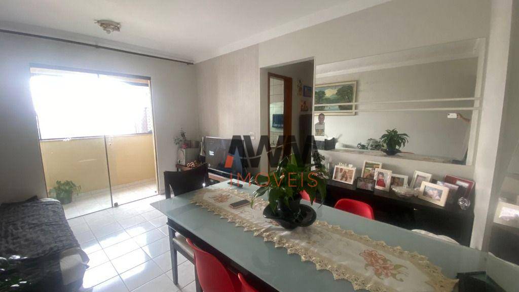 Apartamento, 3 quartos, 69 m² - Foto 1