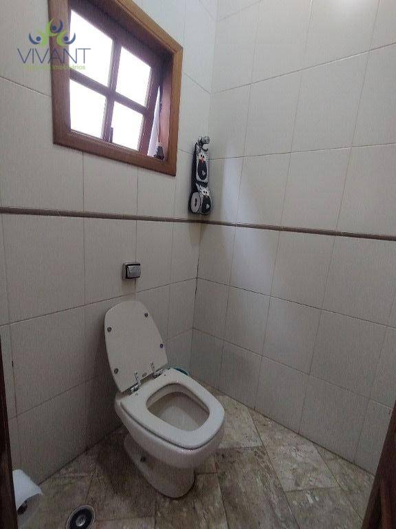 Sobrado à venda com 3 quartos, 251m² - Foto 19