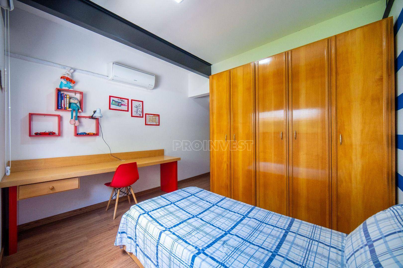 Casa de Condomínio à venda com 4 quartos, 308m² - Foto 22