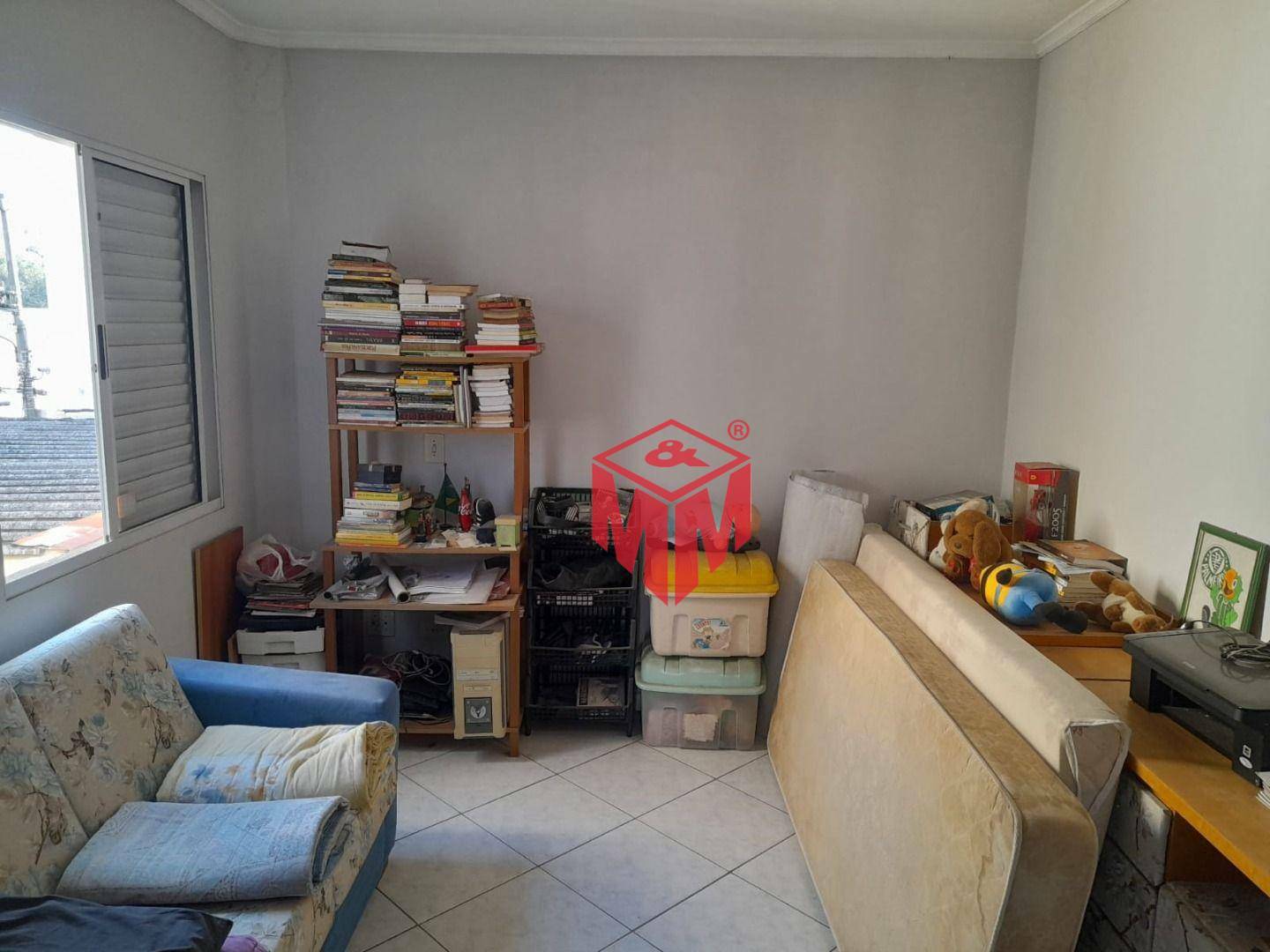 Sobrado à venda com 3 quartos, 110m² - Foto 21