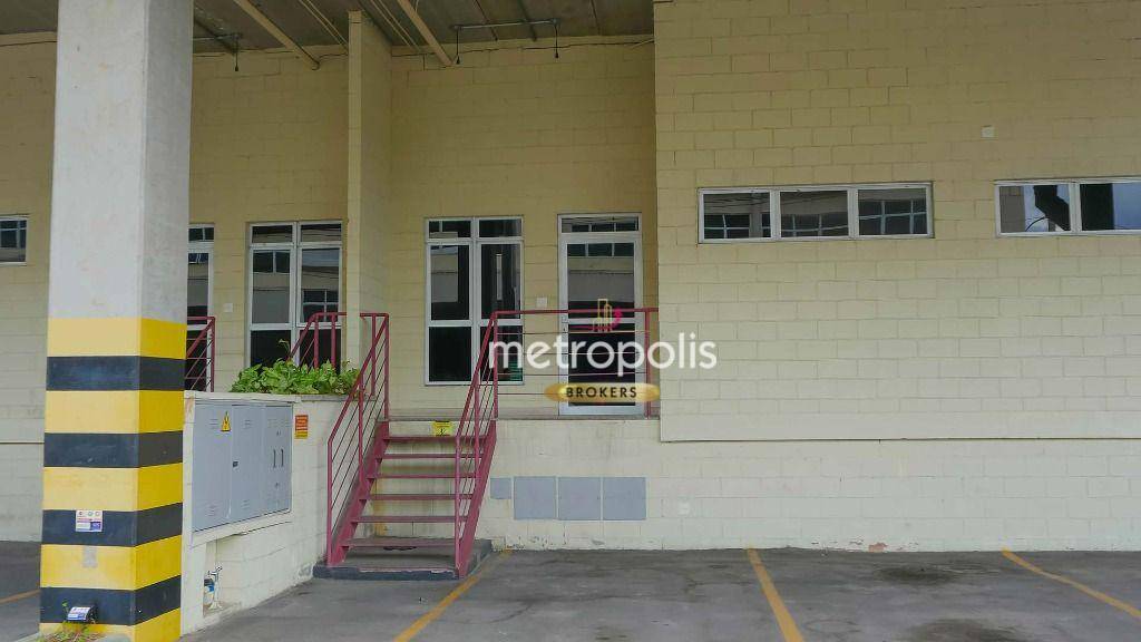 Depósito-Galpão, 1676 m² - Foto 3