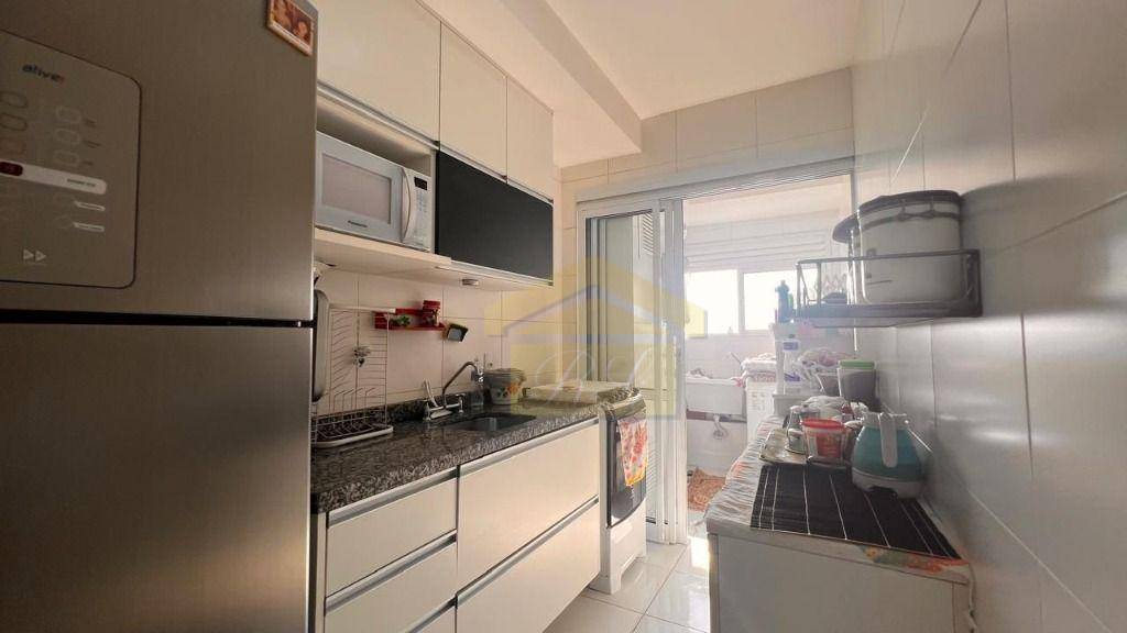 Apartamento à venda com 2 quartos, 73m² - Foto 11