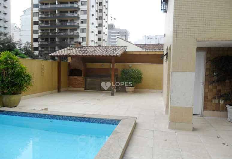 Apartamento à venda com 4 quartos, 179m² - Foto 17