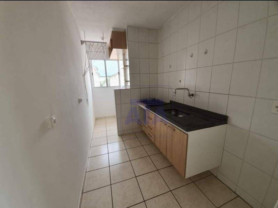 Apartamento à venda com 2 quartos, 55m² - Foto 5