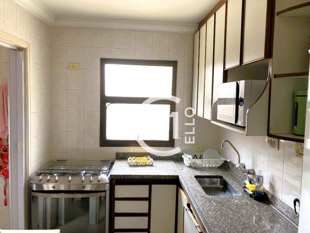 Apartamento à venda com 3 quartos, 102m² - Foto 23