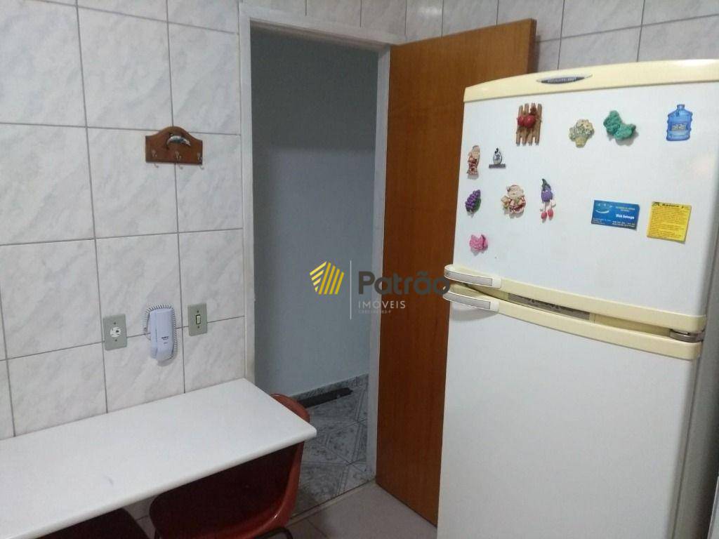 Apartamento à venda com 2 quartos, 65m² - Foto 6