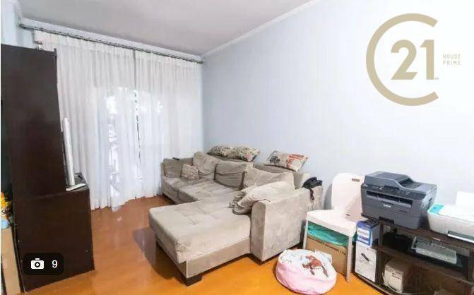 Apartamento à venda com 2 quartos, 70m² - Foto 2