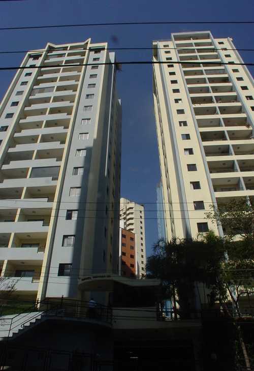 Apartamento à venda com 3 quartos, 100m² - Foto 6