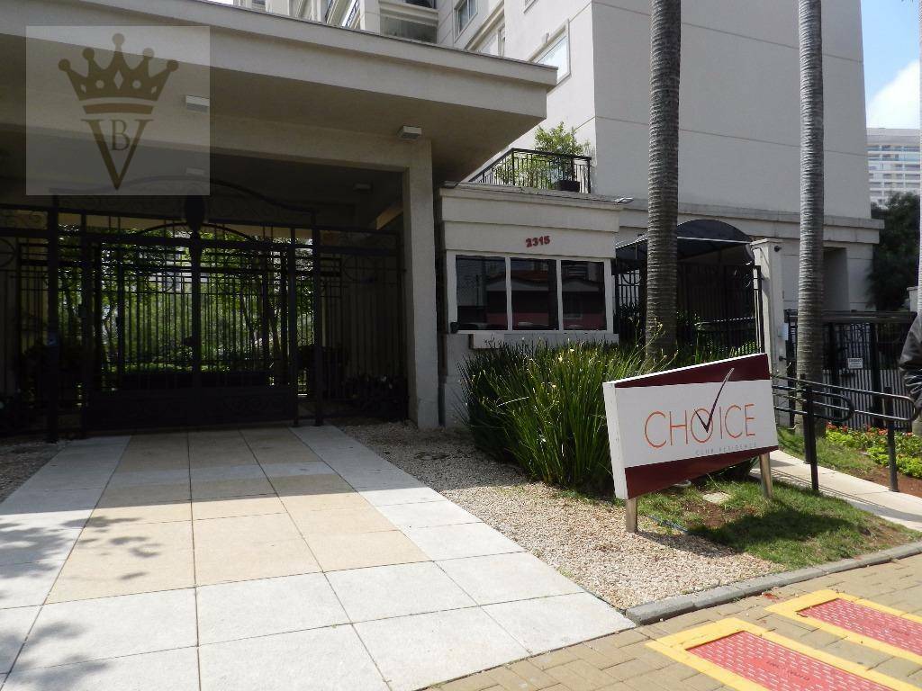 Apartamento à venda com 3 quartos, 178m² - Foto 41