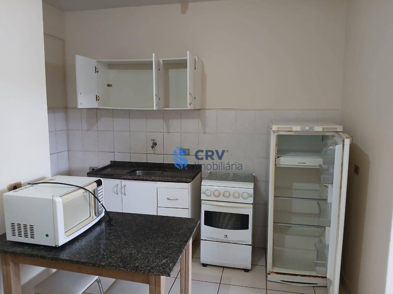 Apartamento para alugar com 1 quarto, 33m² - Foto 3