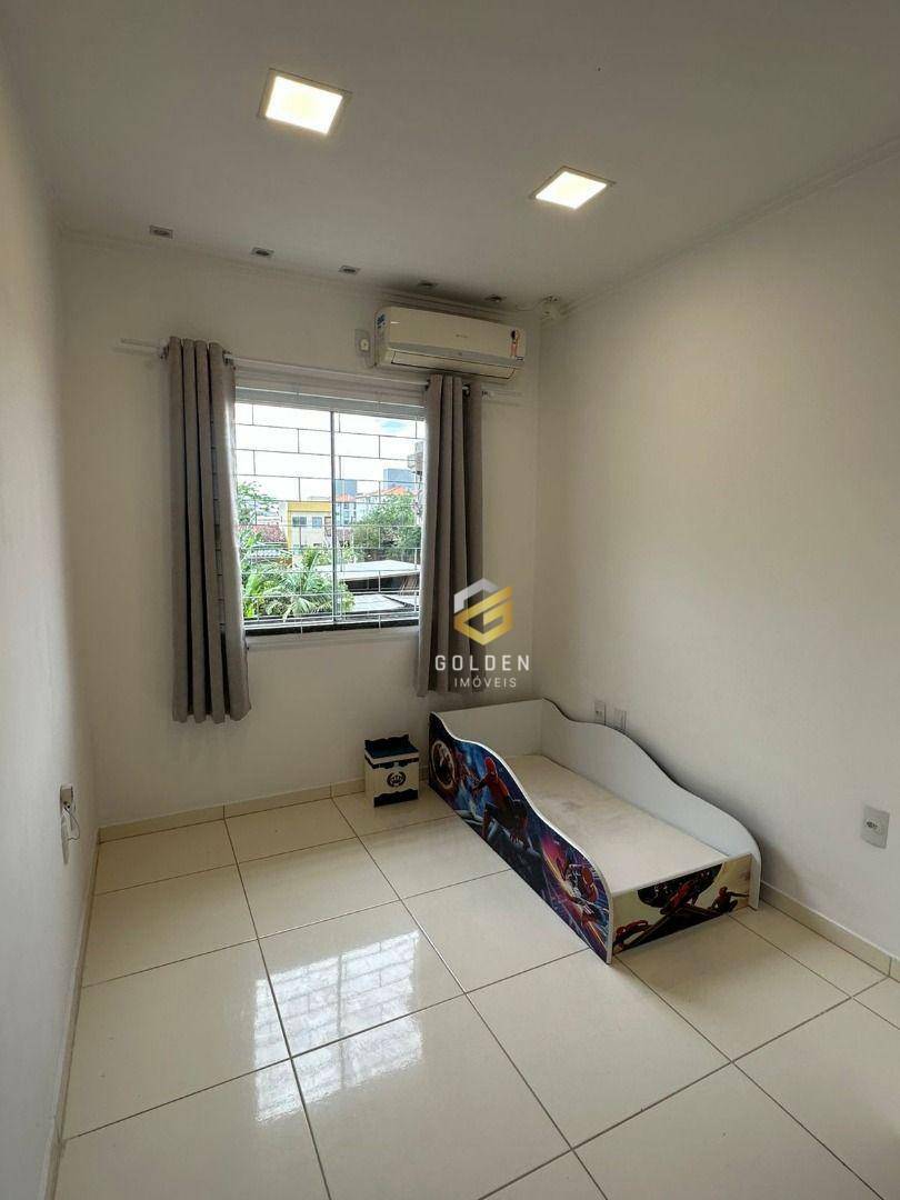 Sobrado à venda com 2 quartos, 62m² - Foto 2