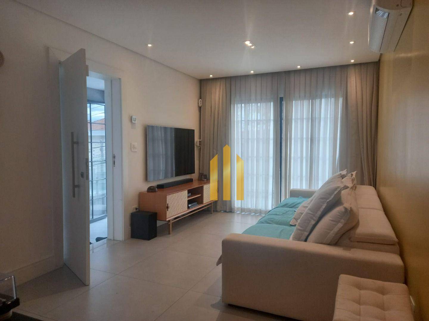 Sobrado à venda com 3 quartos, 175m² - Foto 9