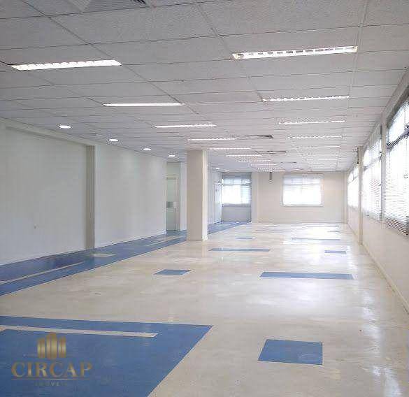 Prédio Inteiro à venda e aluguel, 4816m² - Foto 8