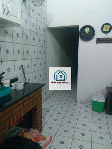 Sobrado à venda com 4 quartos, 200m² - Foto 10