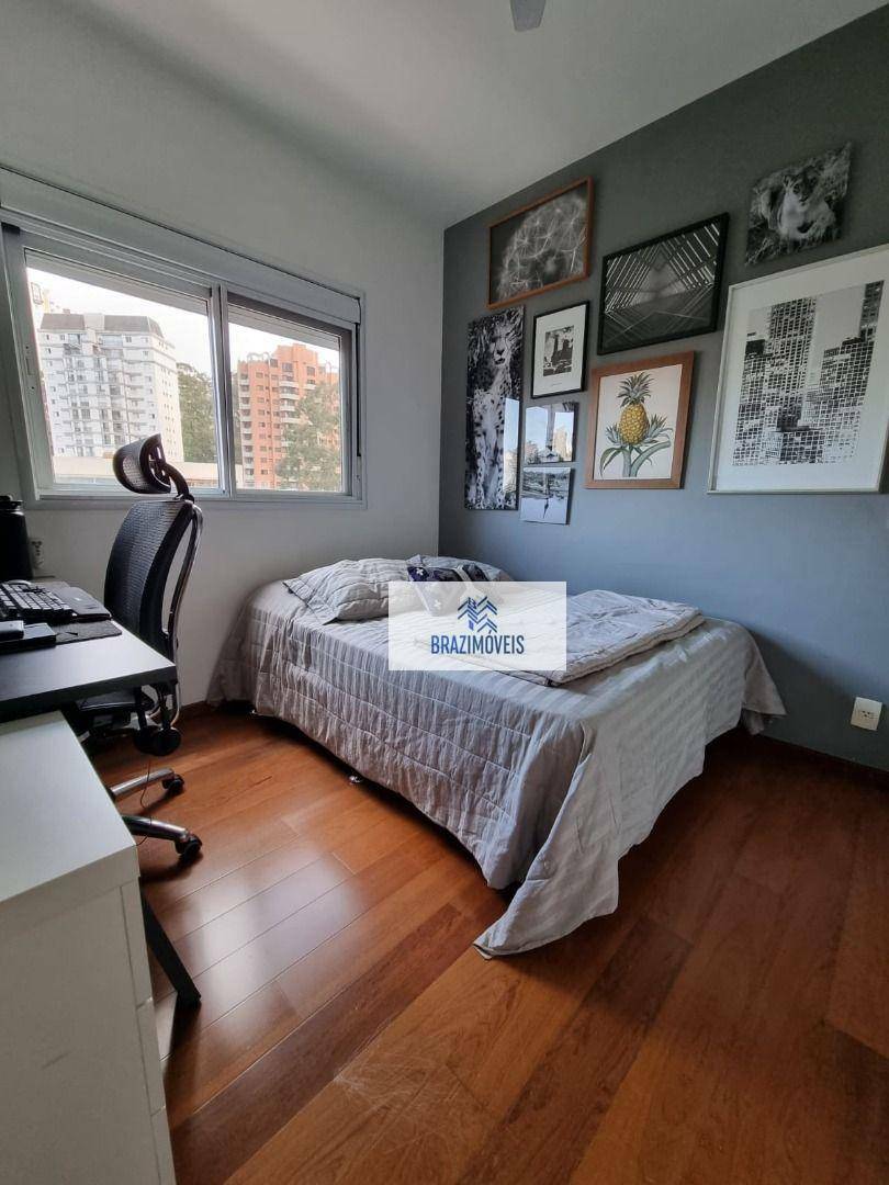 Apartamento à venda com 3 quartos, 175m² - Foto 14