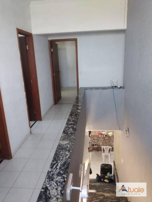 Casa de Condomínio à venda com 4 quartos, 220m² - Foto 5