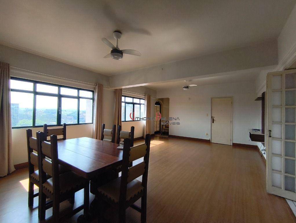 Apartamento, 3 quartos, 150 m² - Foto 8