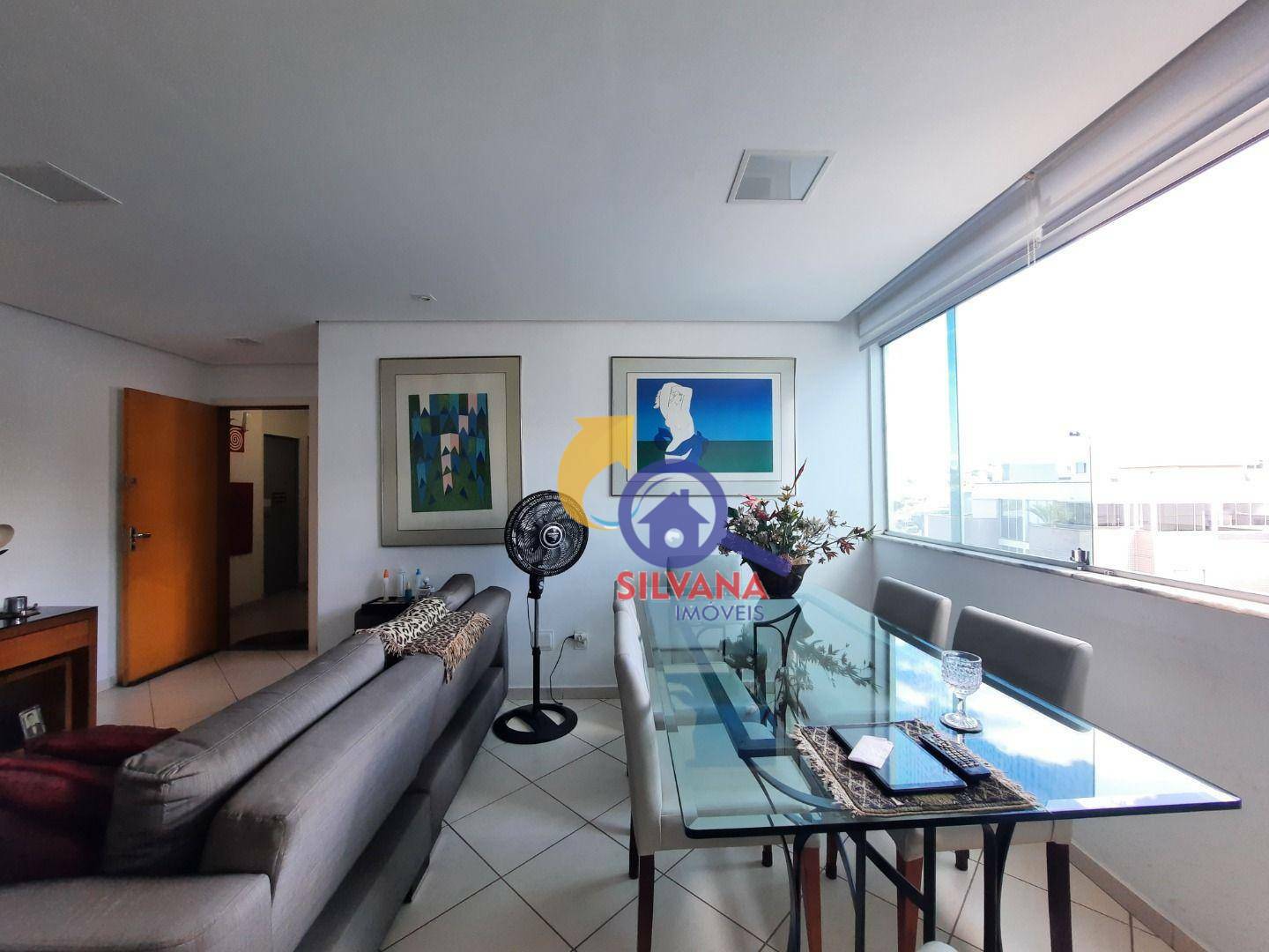 Apartamento à venda com 3 quartos, 73m² - Foto 13