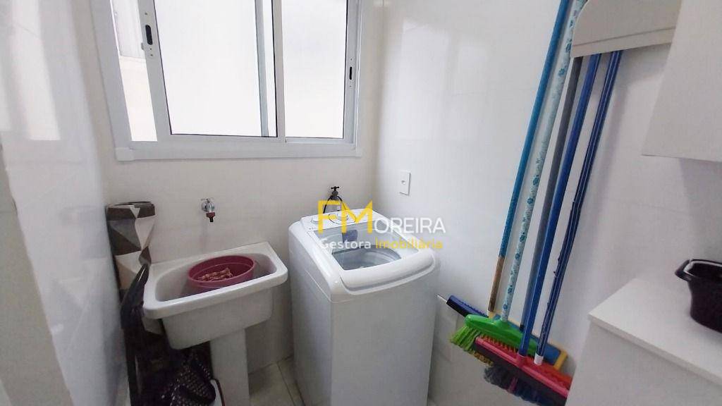 Apartamento à venda com 1 quarto, 44m² - Foto 9