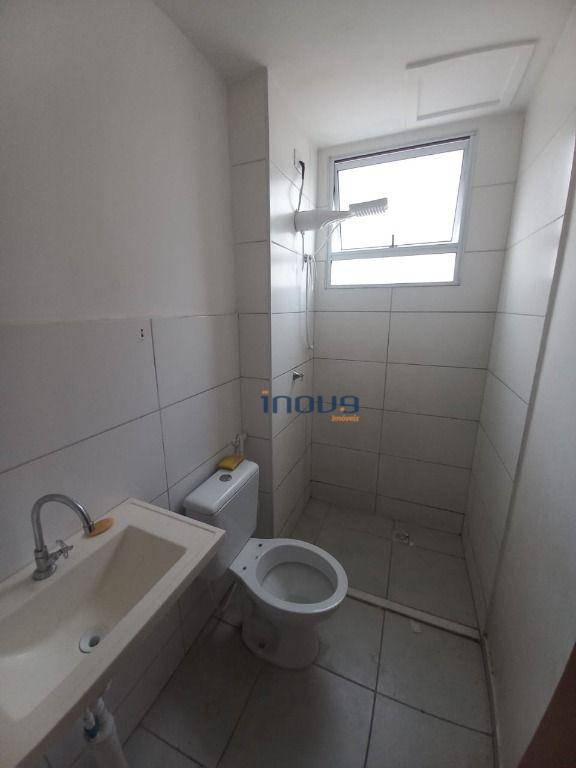 Apartamento à venda com 2 quartos, 44m² - Foto 15