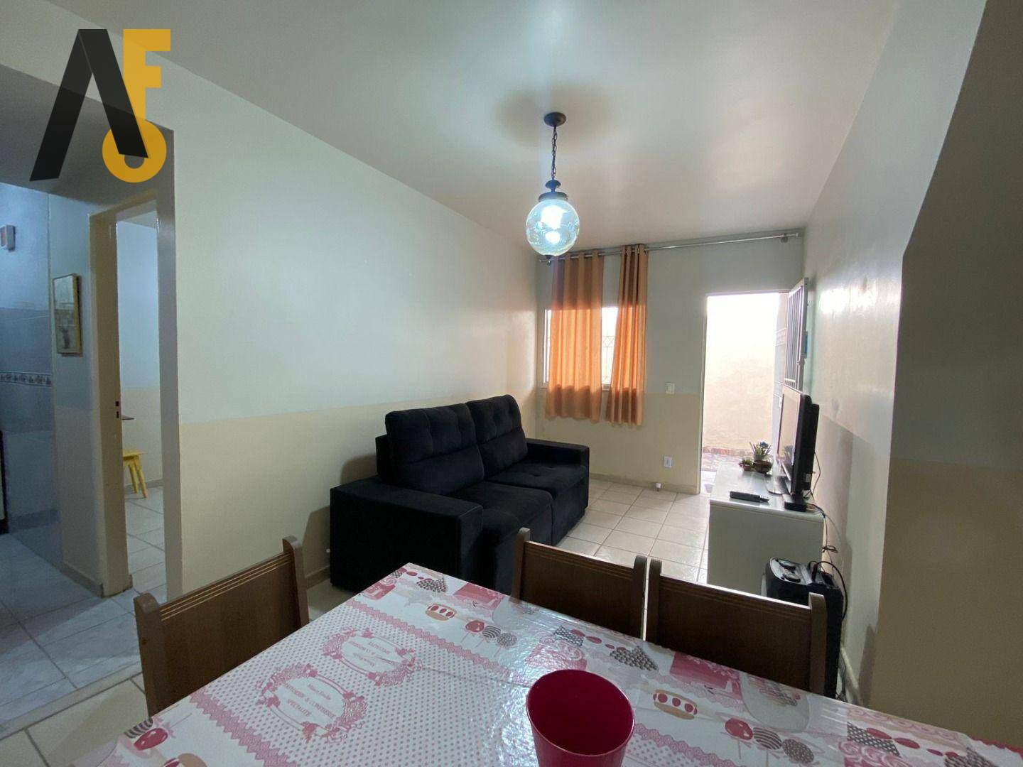 Apartamento à venda com 2 quartos, 55m² - Foto 11