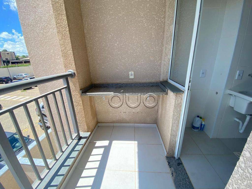 Apartamento à venda com 2 quartos, 58m² - Foto 4