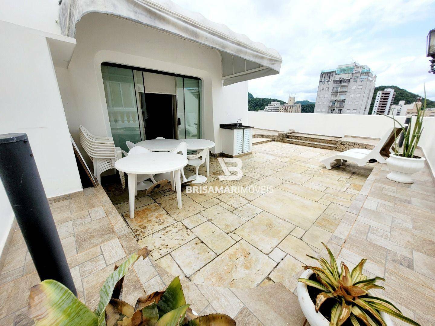 Cobertura à venda com 3 quartos, 275m² - Foto 21