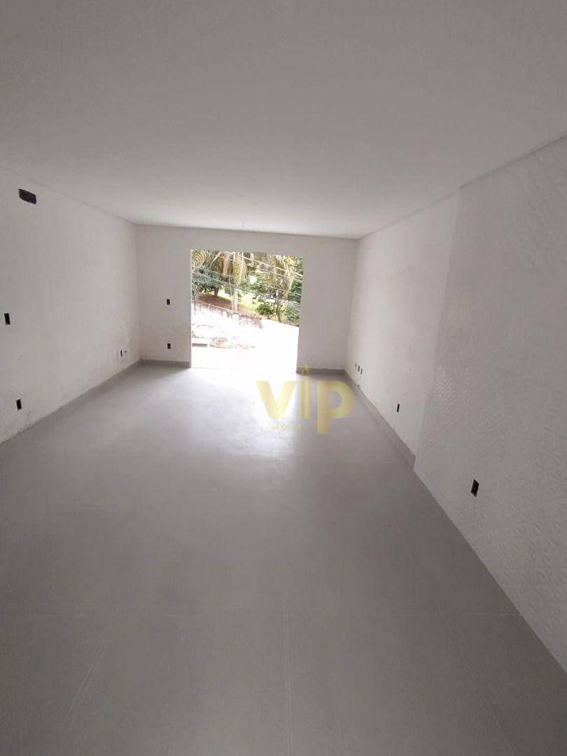 Apartamento à venda com 3 quartos, 90m² - Foto 2