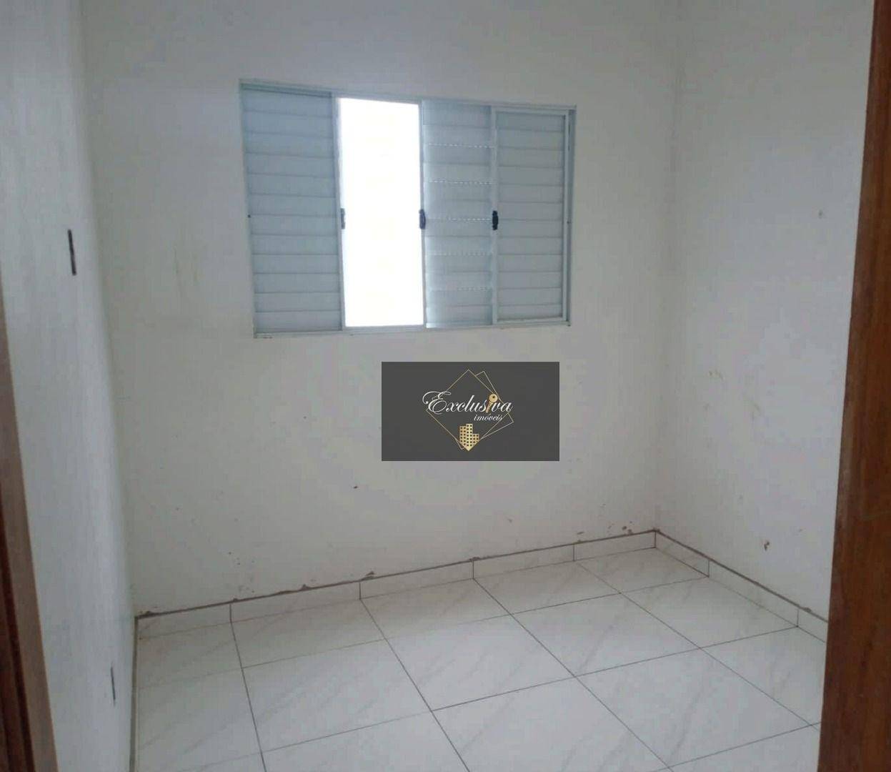 Apartamento à venda com 2 quartos, 50m² - Foto 3