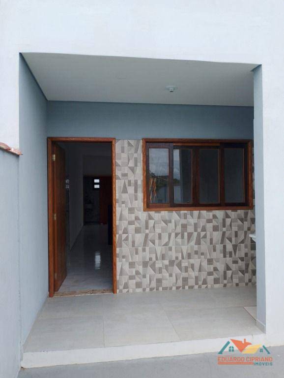 Sobrado à venda com 2 quartos, 60m² - Foto 18