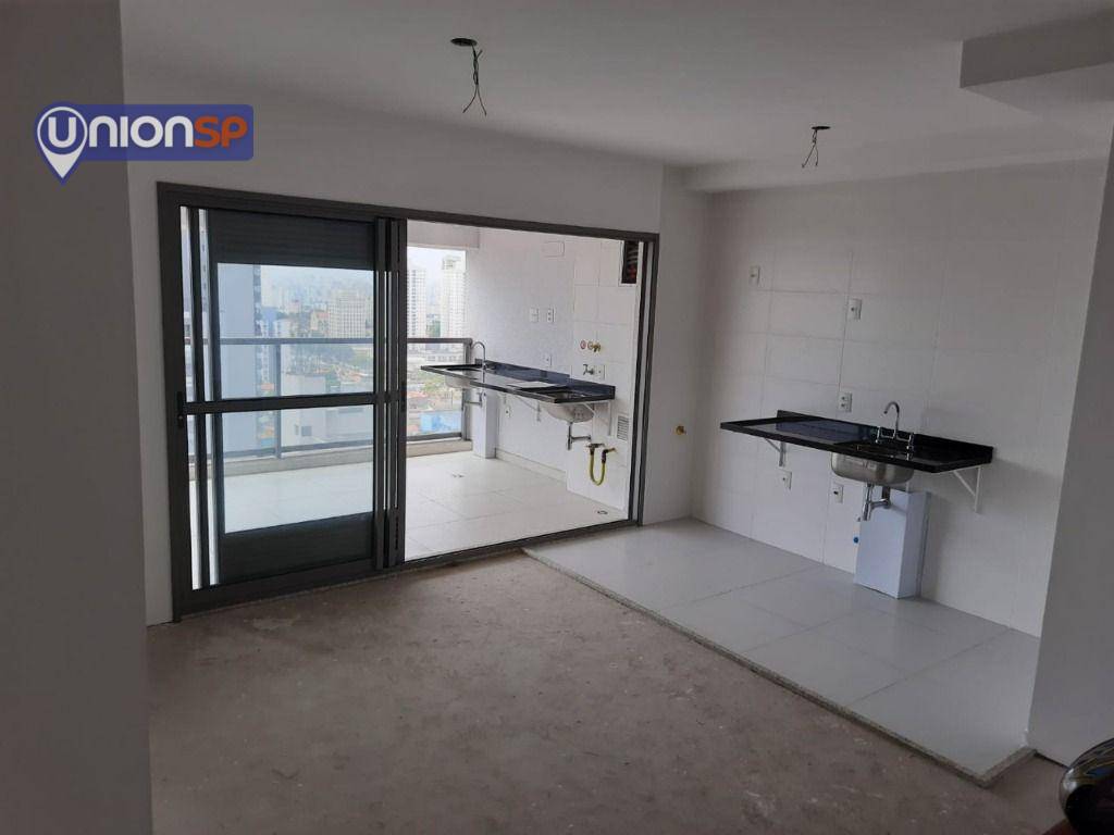 Apartamento à venda com 2 quartos, 74m² - Foto 9