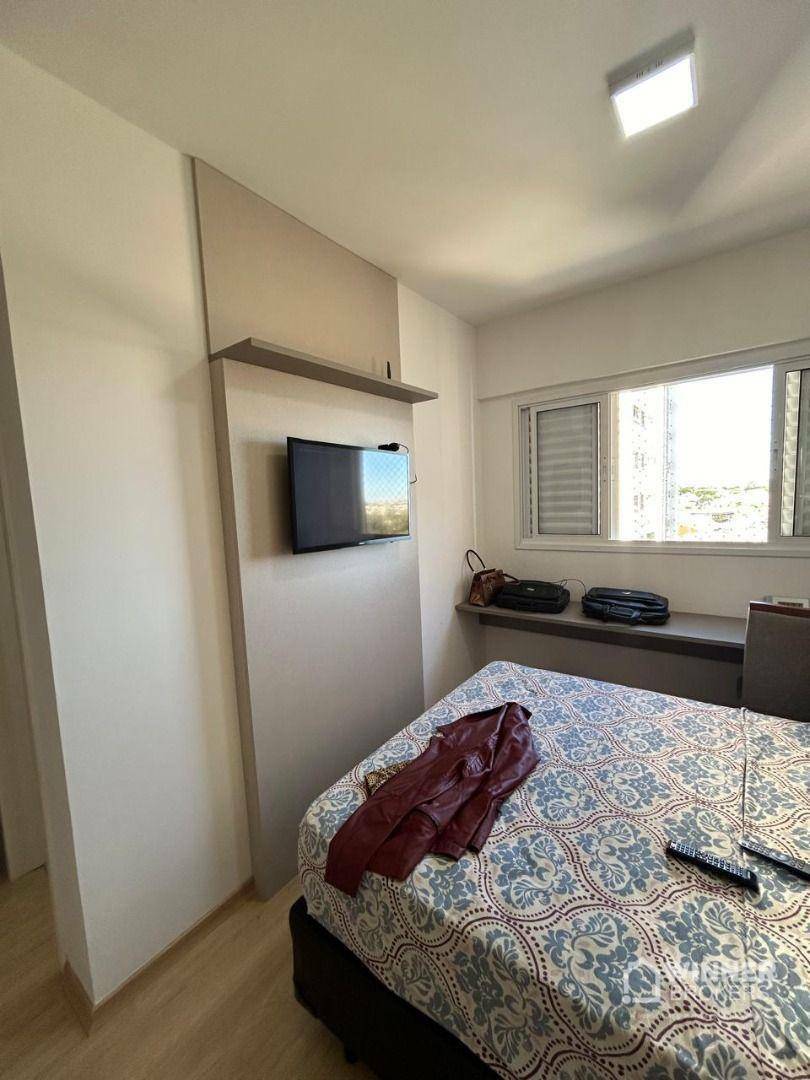 Apartamento à venda com 2 quartos, 61m² - Foto 6