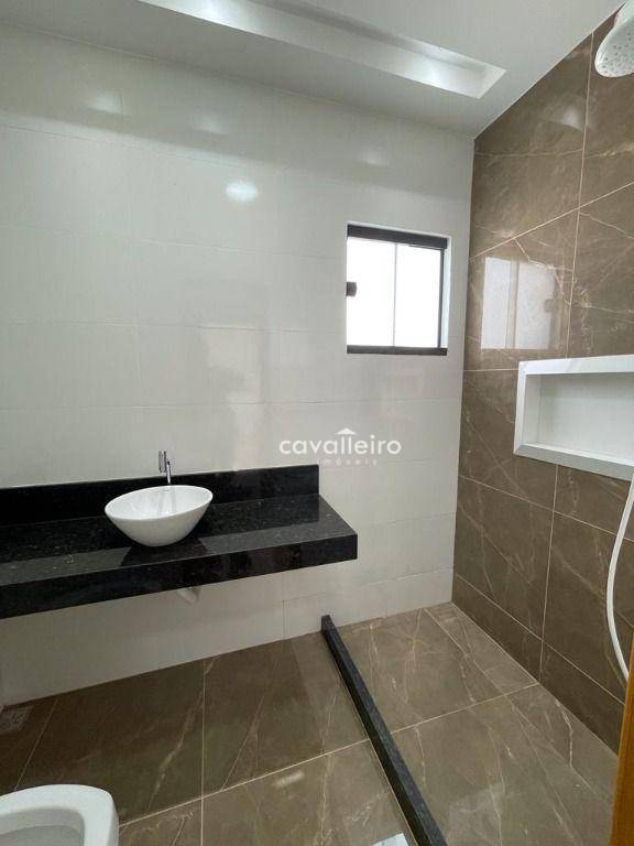 Casa de Condomínio à venda com 3 quartos, 107m² - Foto 18