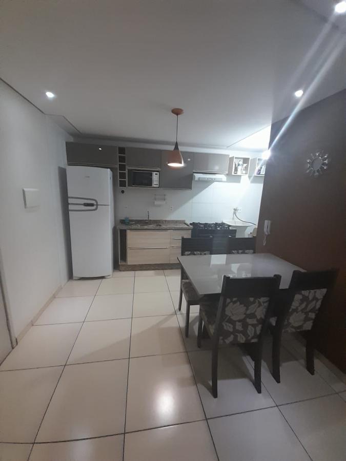 Apartamento à venda com 2 quartos, 48m² - Foto 4