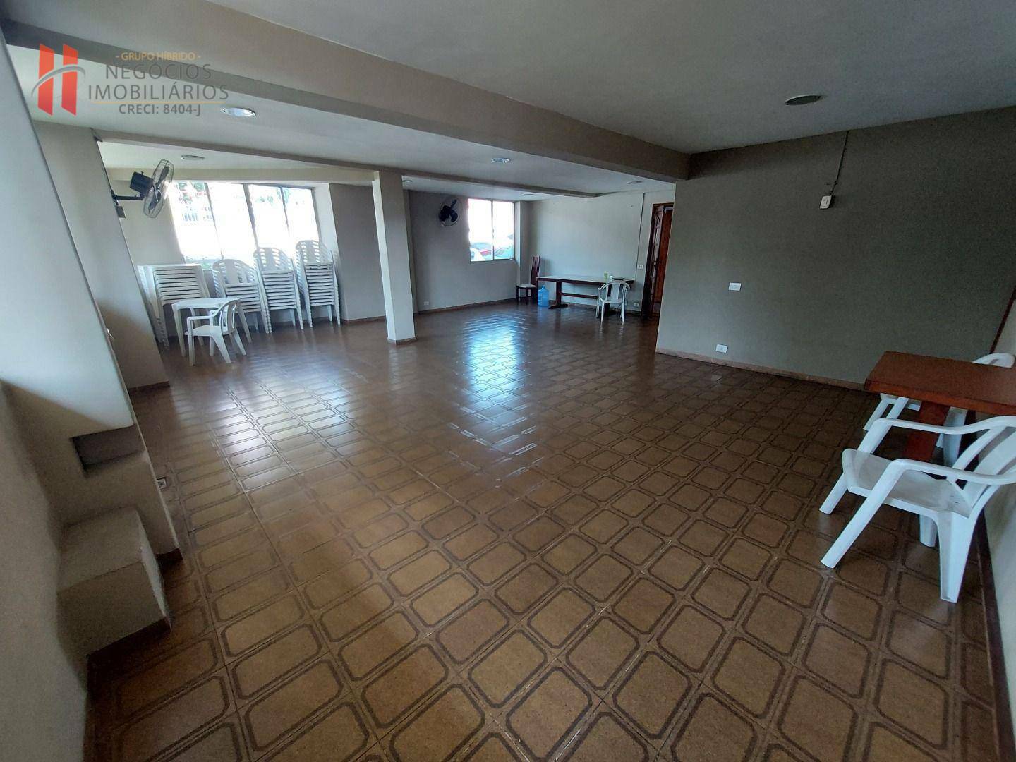 Apartamento à venda com 3 quartos, 120m² - Foto 39