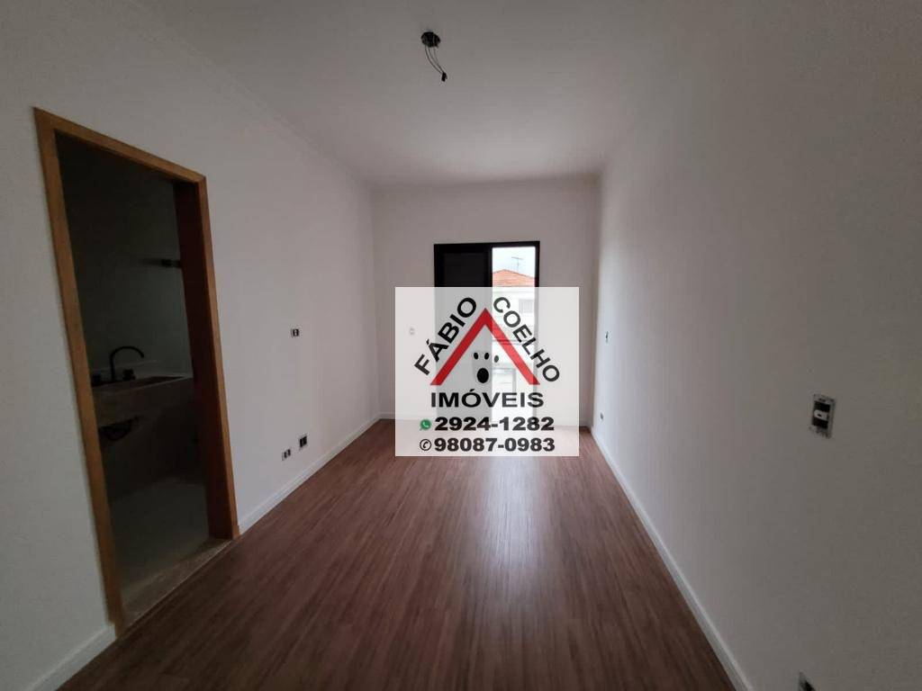 Sobrado à venda com 3 quartos, 120m² - Foto 7