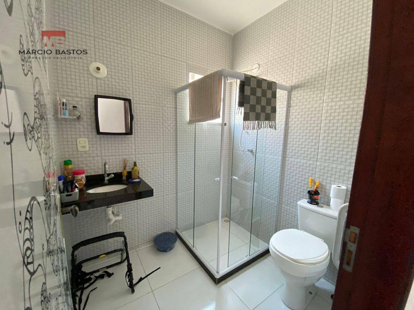 Casa à venda com 2 quartos, 89m² - Foto 8